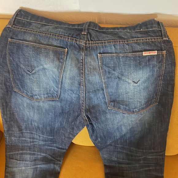 Hudson jeans - Picture 3 of 8